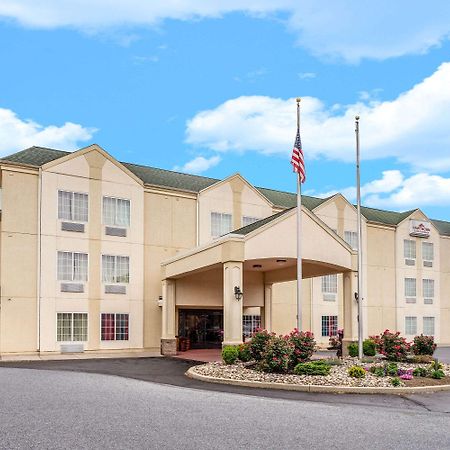 Hawthorn Suites By Wyndham Allentown-Fogelsville Dış mekan fotoğraf