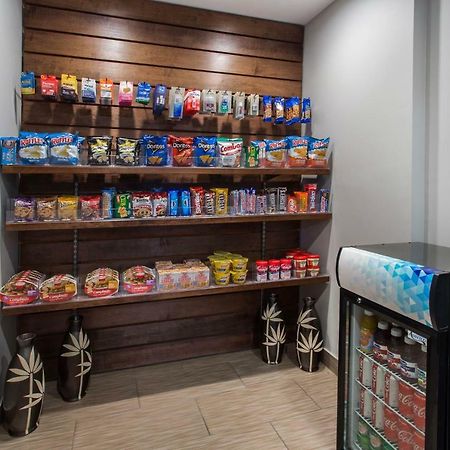 Hawthorn Suites By Wyndham Allentown-Fogelsville Dış mekan fotoğraf