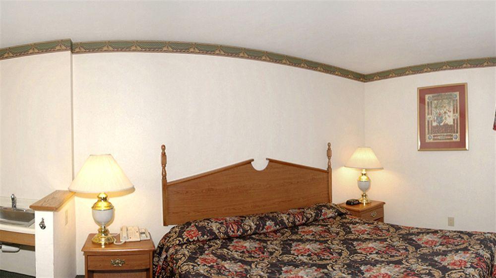 Hawthorn Suites By Wyndham Allentown-Fogelsville Dış mekan fotoğraf