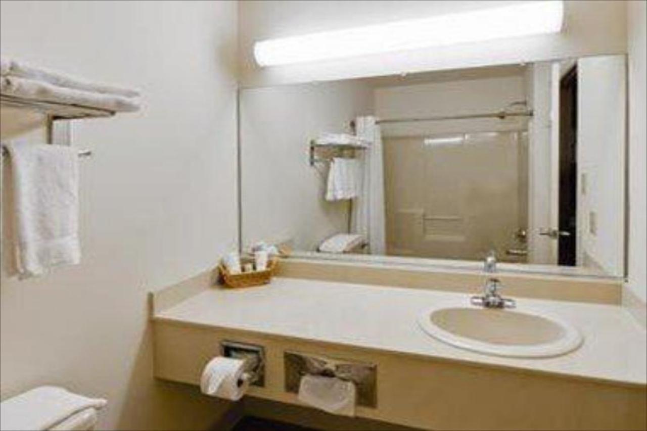 Hawthorn Suites By Wyndham Allentown-Fogelsville Oda fotoğraf