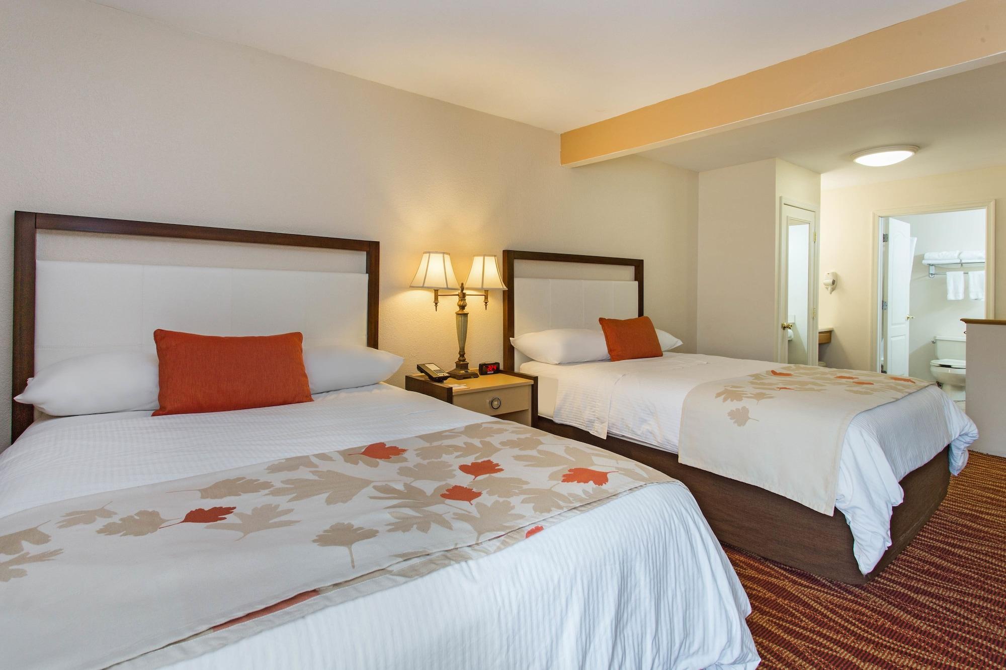 Hawthorn Suites By Wyndham Allentown-Fogelsville Dış mekan fotoğraf