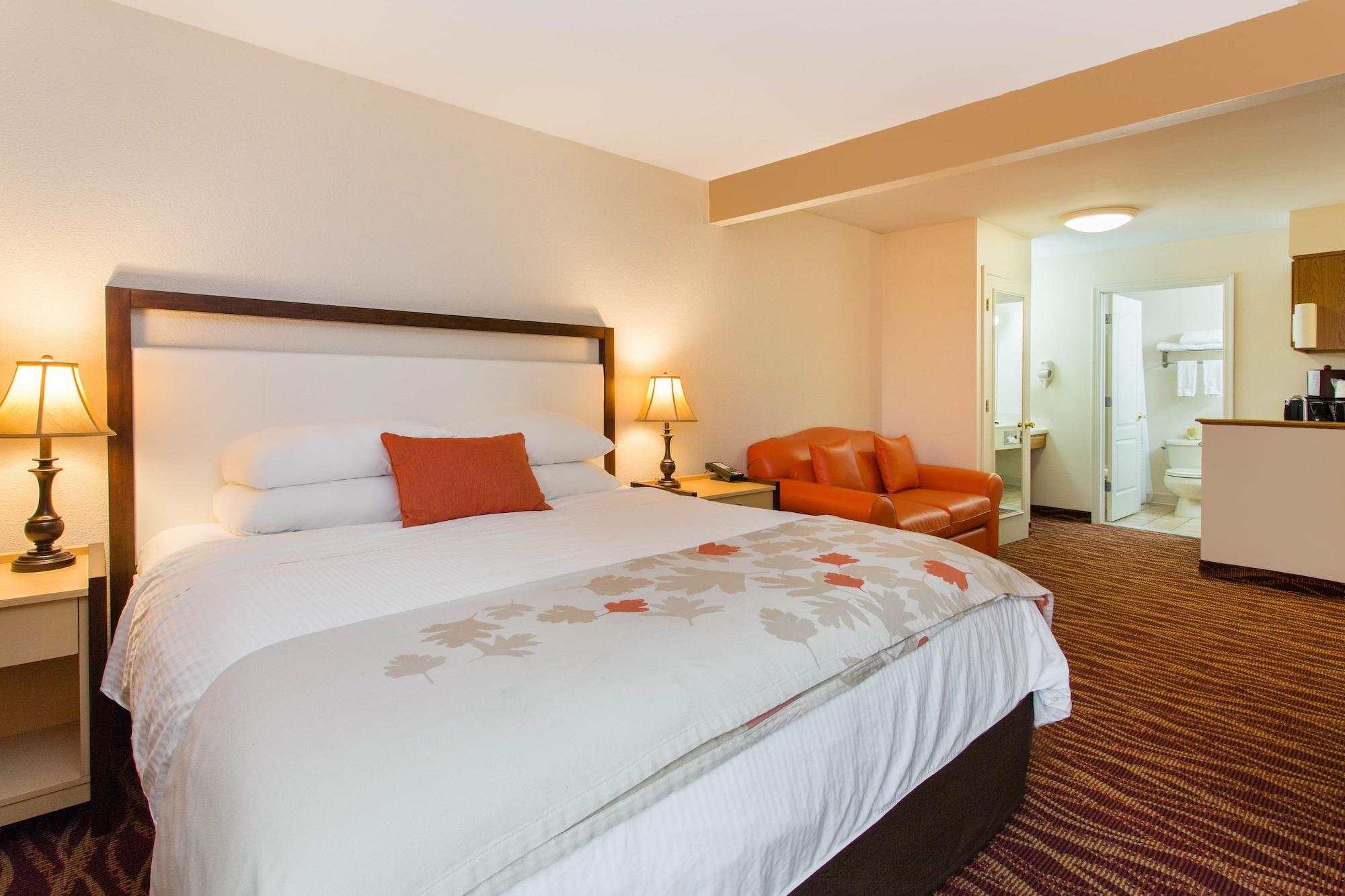Hawthorn Suites By Wyndham Allentown-Fogelsville Dış mekan fotoğraf