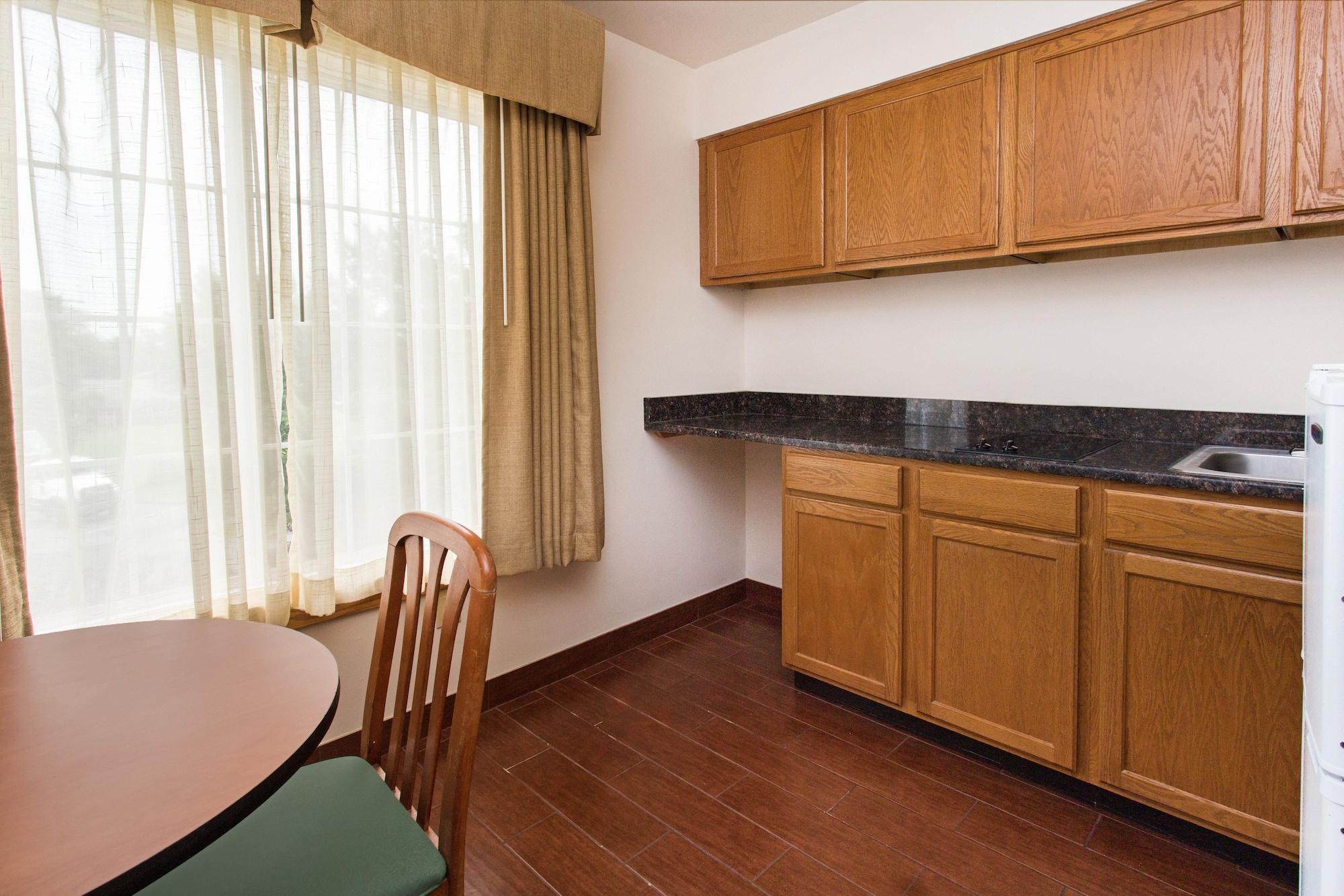 Hawthorn Suites By Wyndham Allentown-Fogelsville Dış mekan fotoğraf
