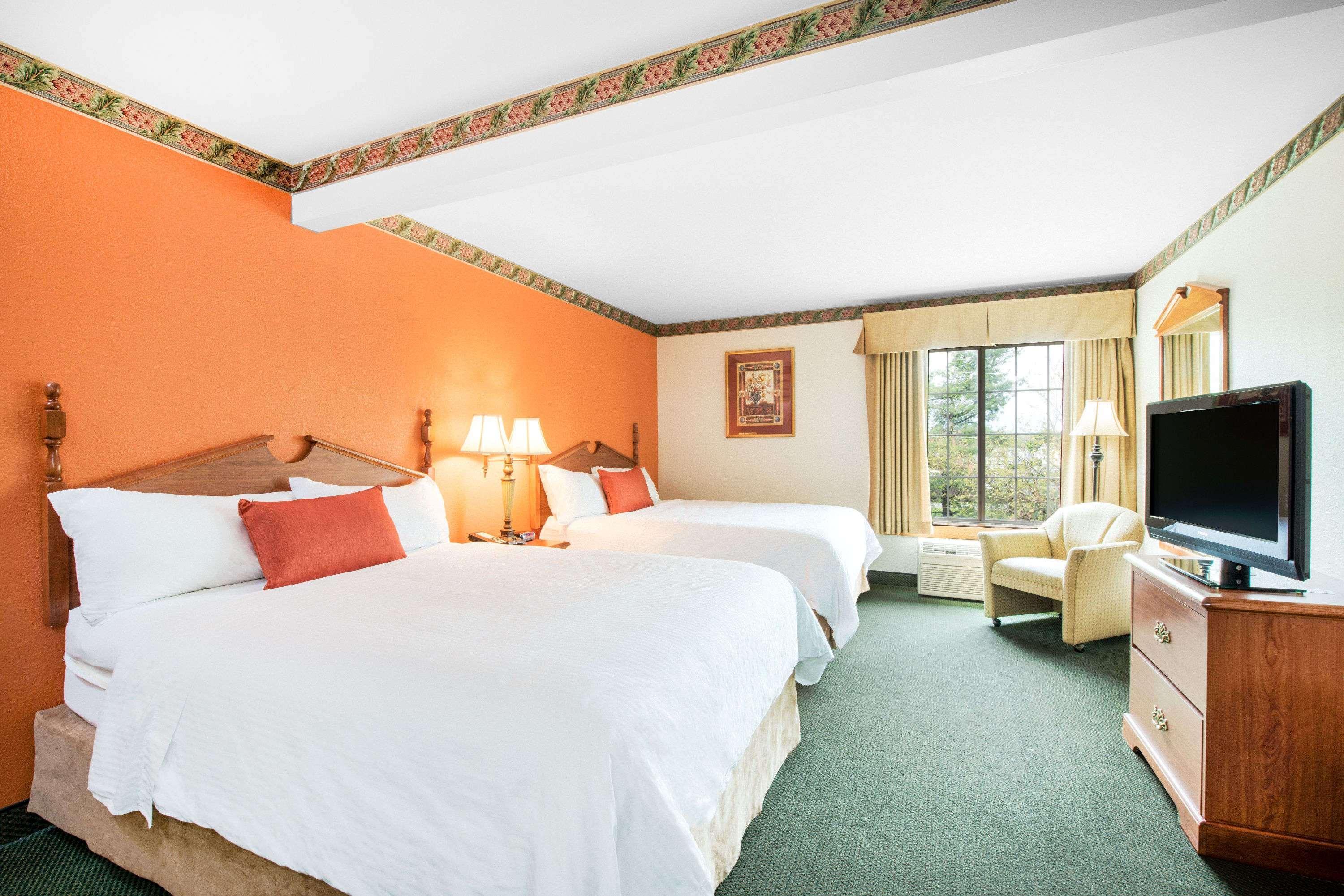Hawthorn Suites By Wyndham Allentown-Fogelsville Dış mekan fotoğraf