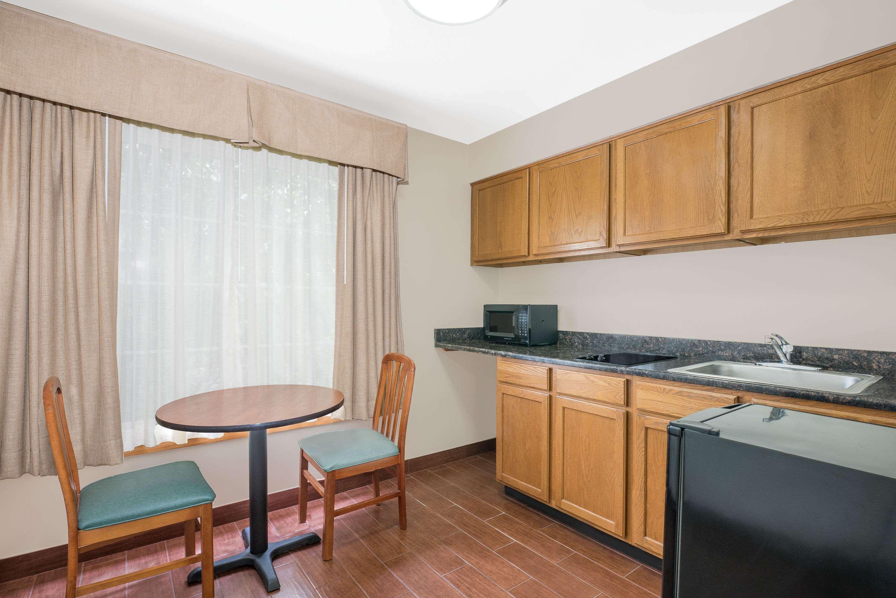 Hawthorn Suites By Wyndham Allentown-Fogelsville Dış mekan fotoğraf