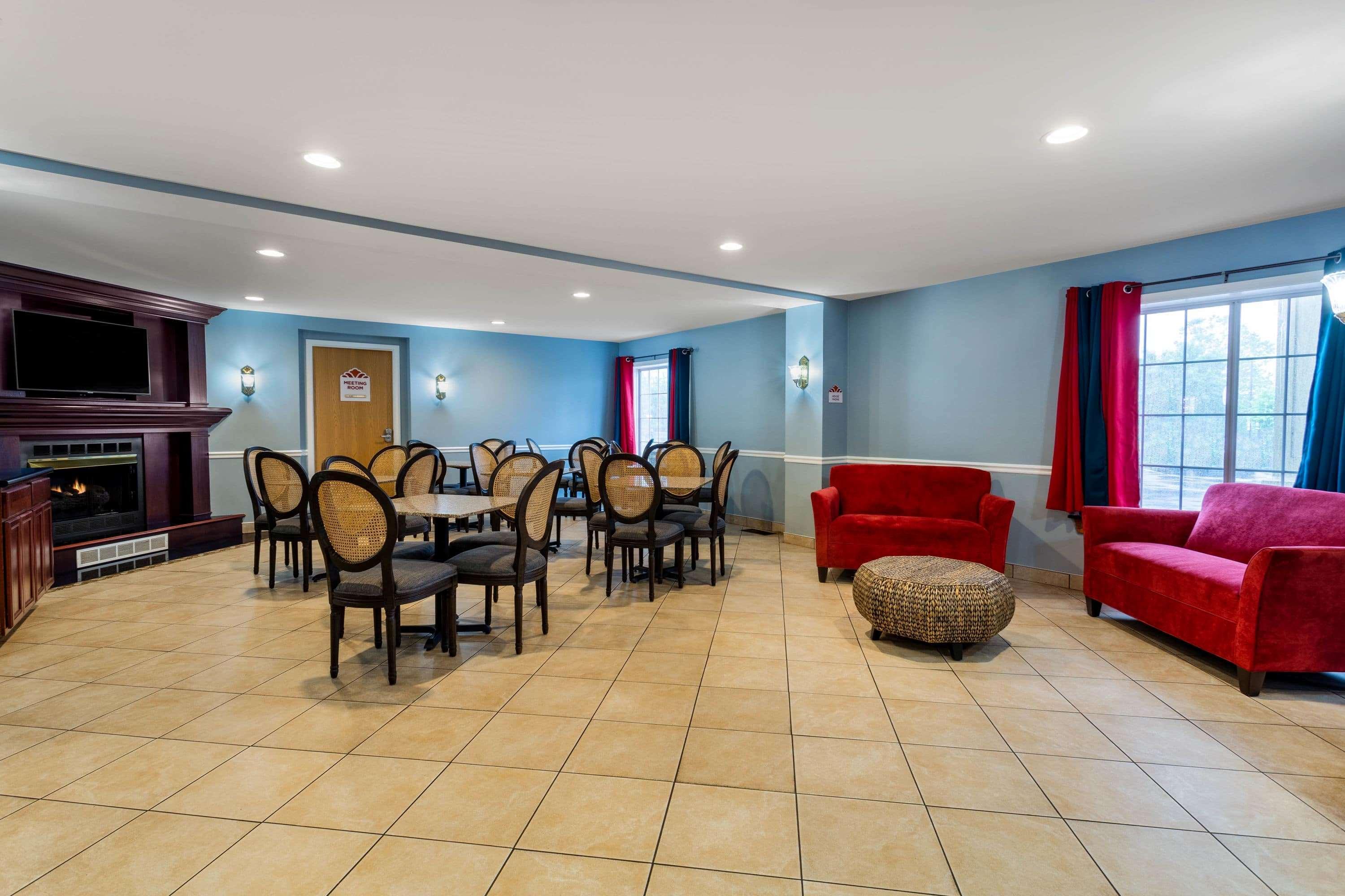 Hawthorn Suites By Wyndham Allentown-Fogelsville Dış mekan fotoğraf