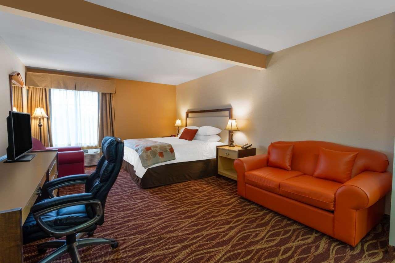 Hawthorn Suites By Wyndham Allentown-Fogelsville Dış mekan fotoğraf