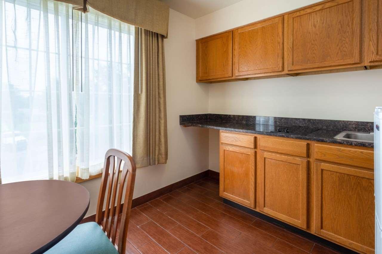 Hawthorn Suites By Wyndham Allentown-Fogelsville Dış mekan fotoğraf