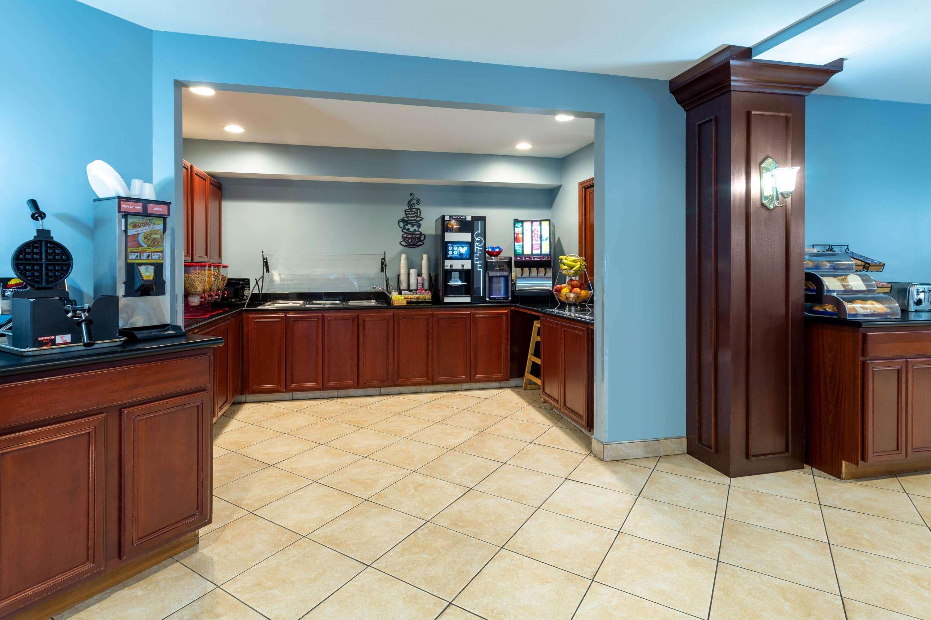 Hawthorn Suites By Wyndham Allentown-Fogelsville Dış mekan fotoğraf