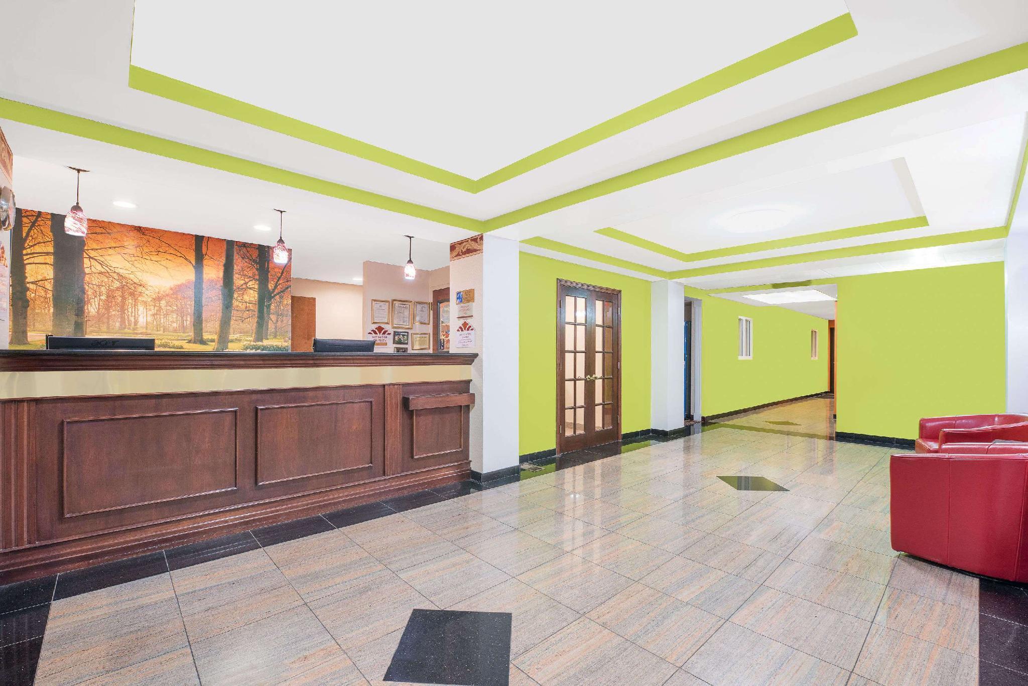 Hawthorn Suites By Wyndham Allentown-Fogelsville Dış mekan fotoğraf