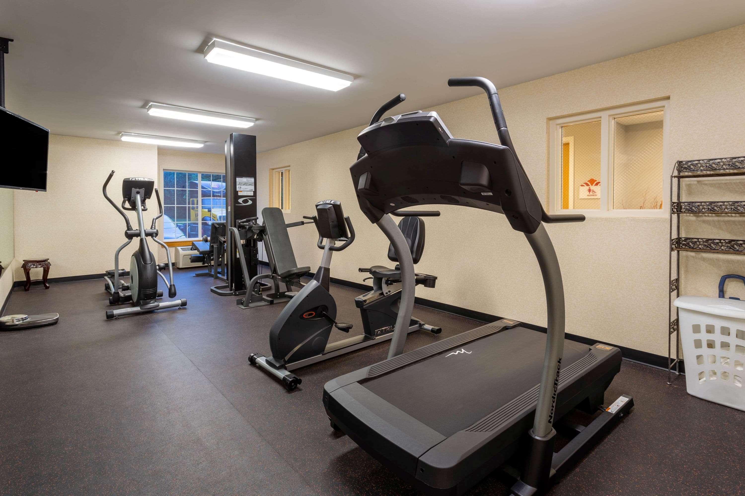 Hawthorn Suites By Wyndham Allentown-Fogelsville Dış mekan fotoğraf