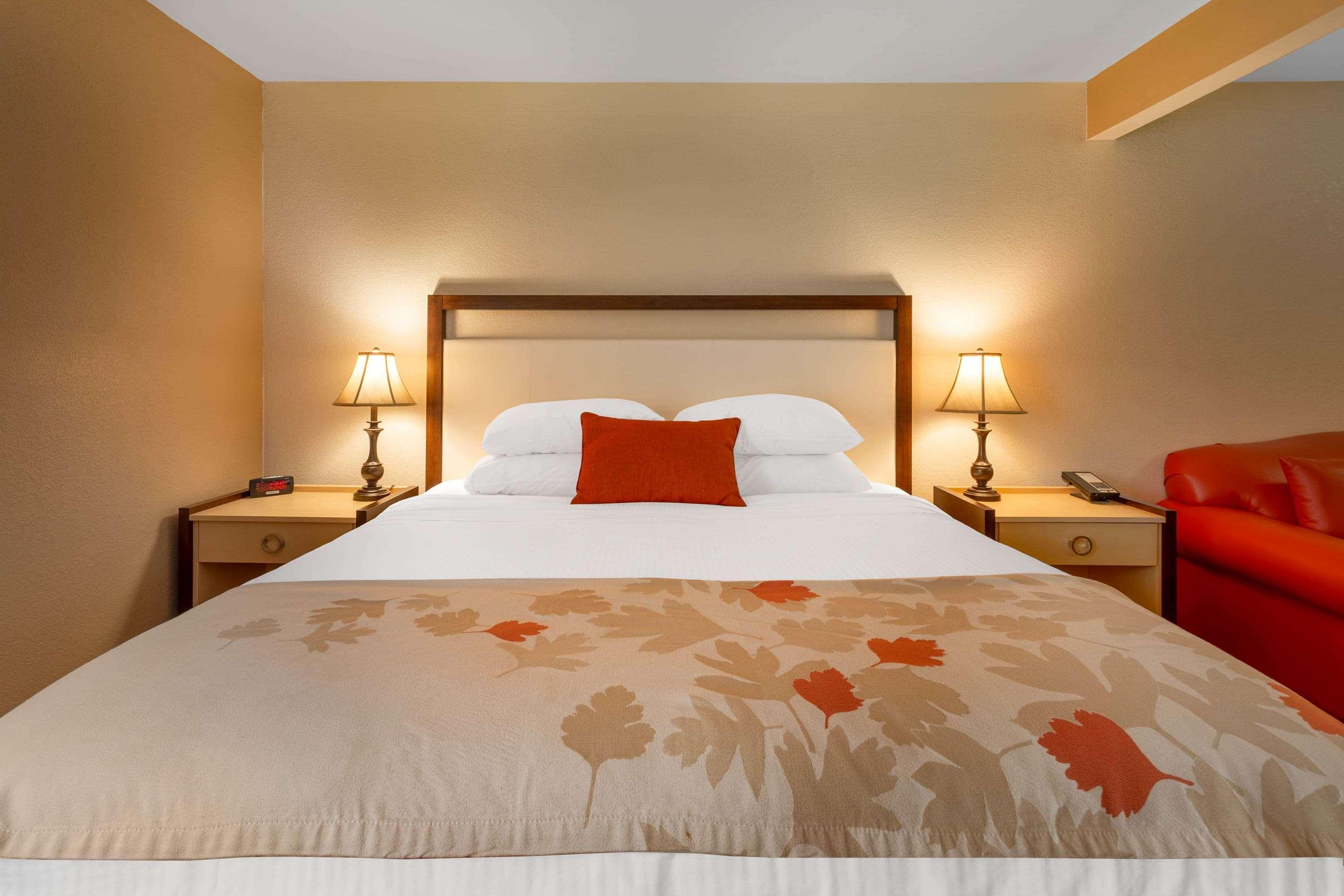 Hawthorn Suites By Wyndham Allentown-Fogelsville Dış mekan fotoğraf