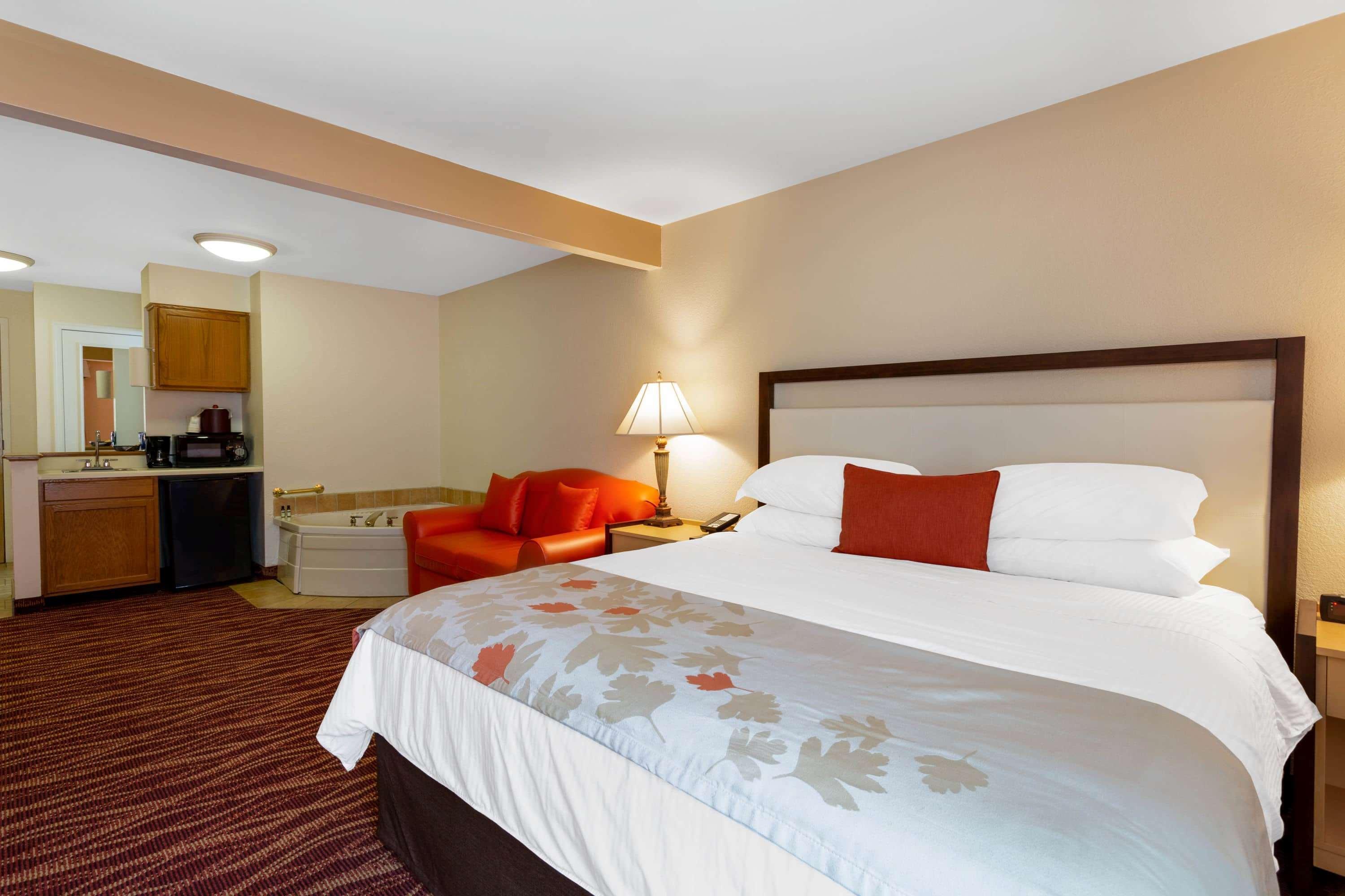 Hawthorn Suites By Wyndham Allentown-Fogelsville Dış mekan fotoğraf