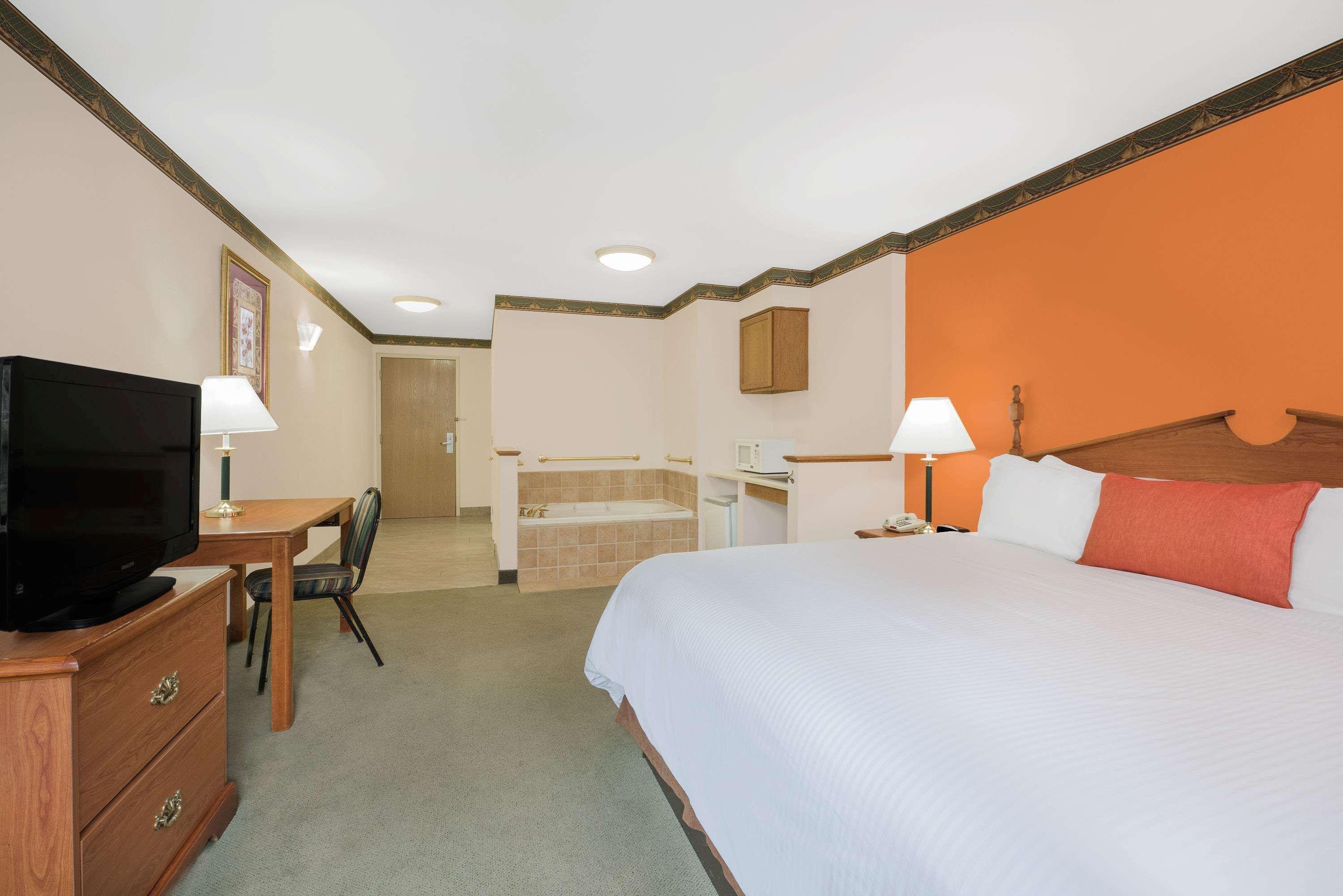 Hawthorn Suites By Wyndham Allentown-Fogelsville Dış mekan fotoğraf
