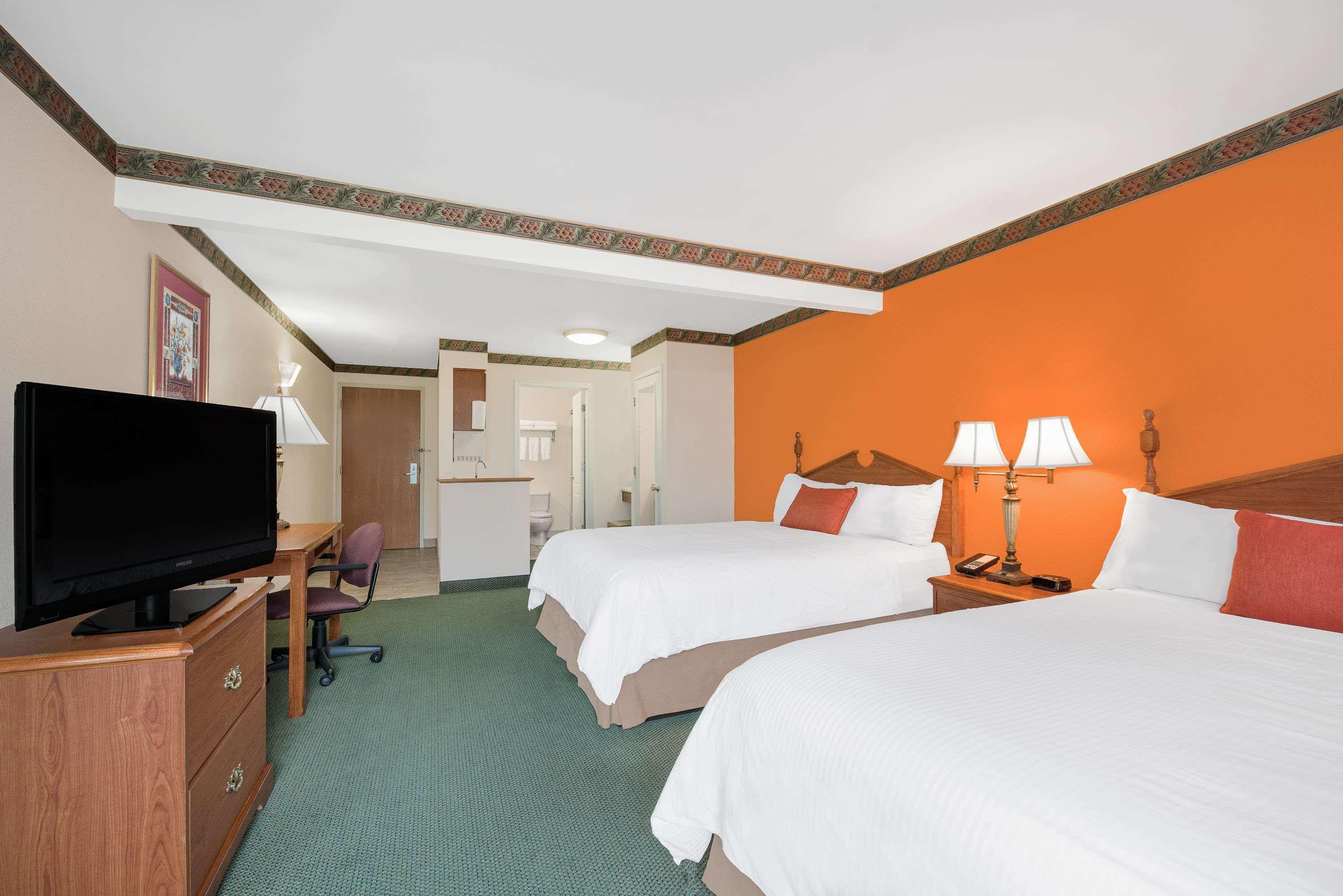 Hawthorn Suites By Wyndham Allentown-Fogelsville Dış mekan fotoğraf
