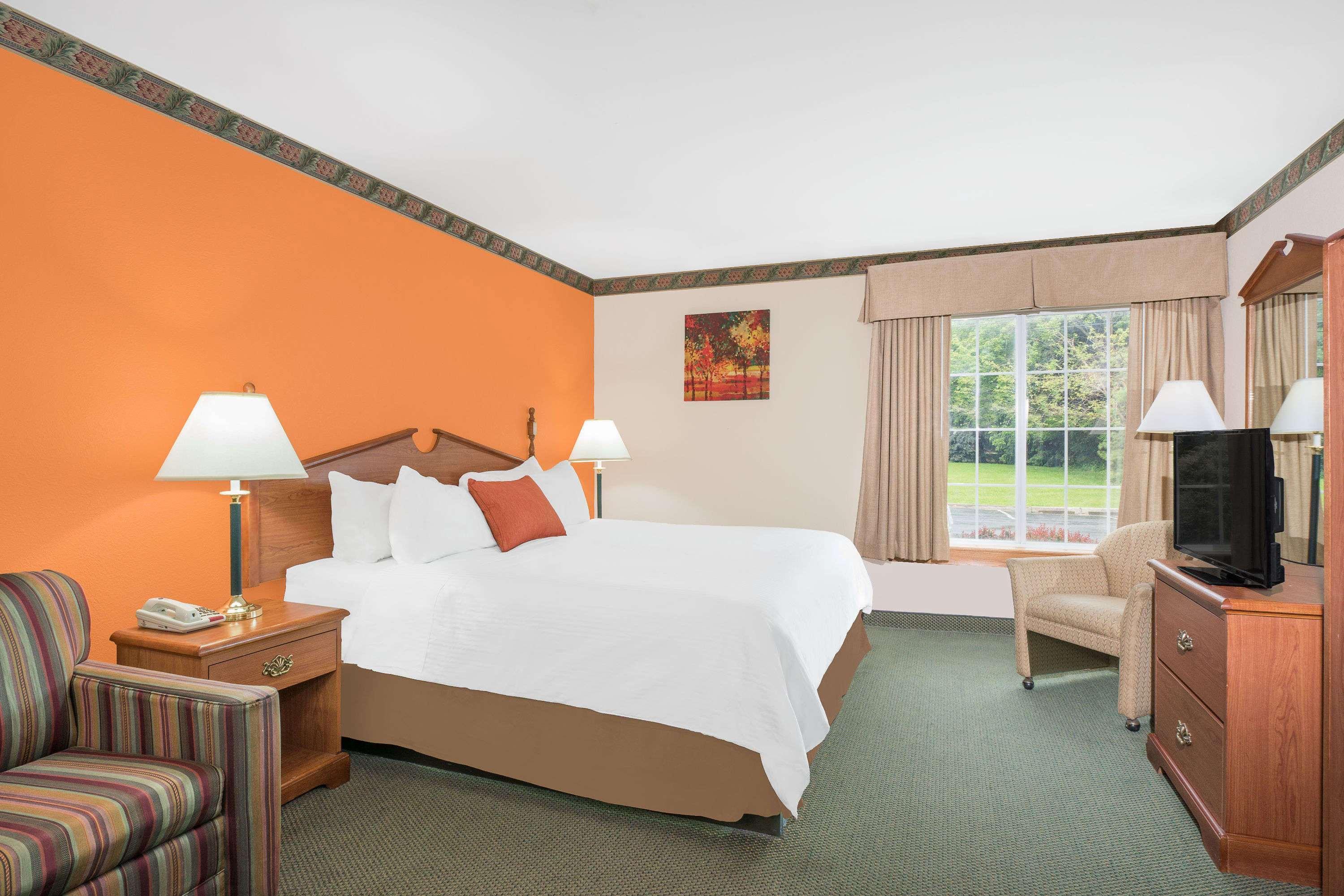 Hawthorn Suites By Wyndham Allentown-Fogelsville Dış mekan fotoğraf