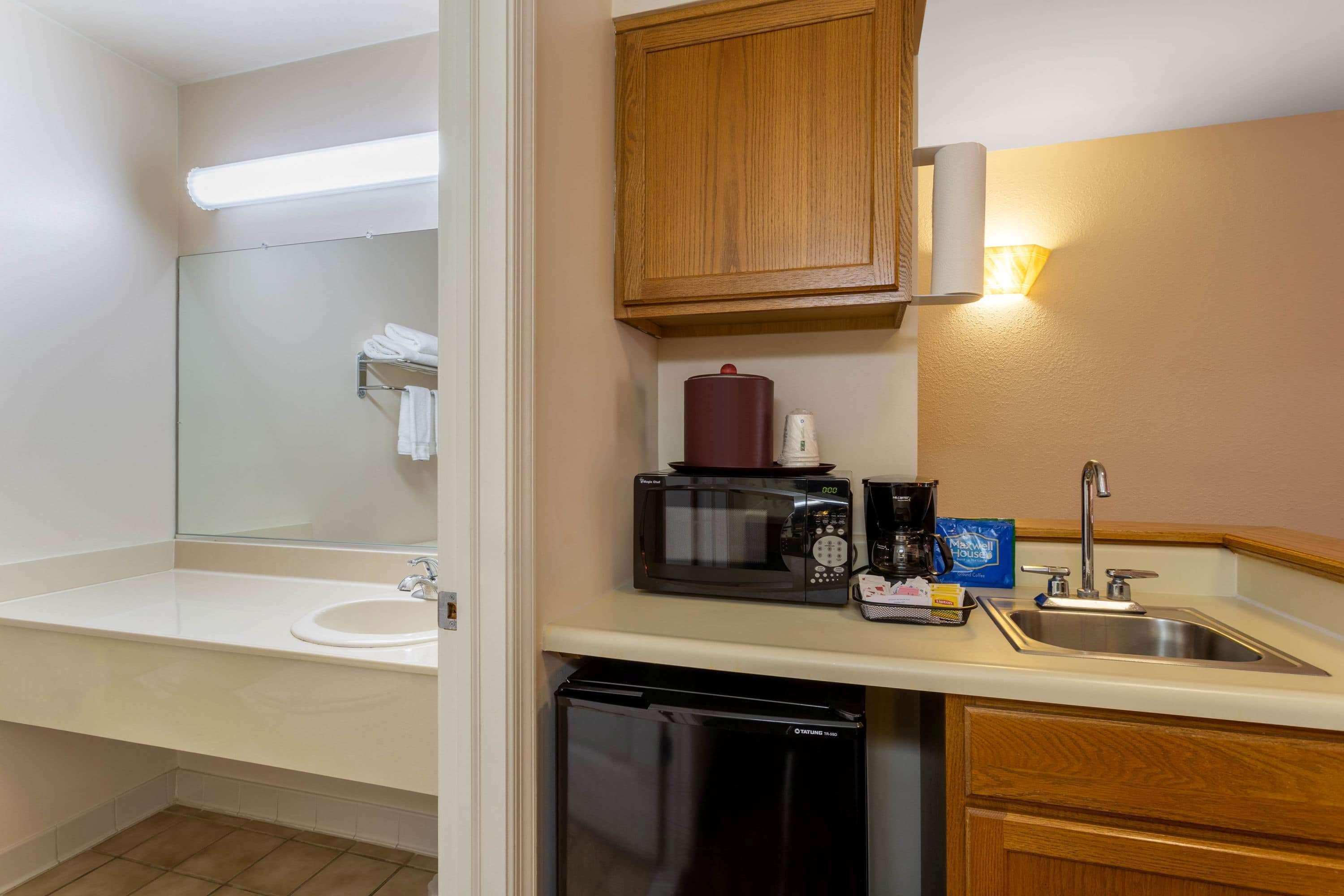 Hawthorn Suites By Wyndham Allentown-Fogelsville Dış mekan fotoğraf