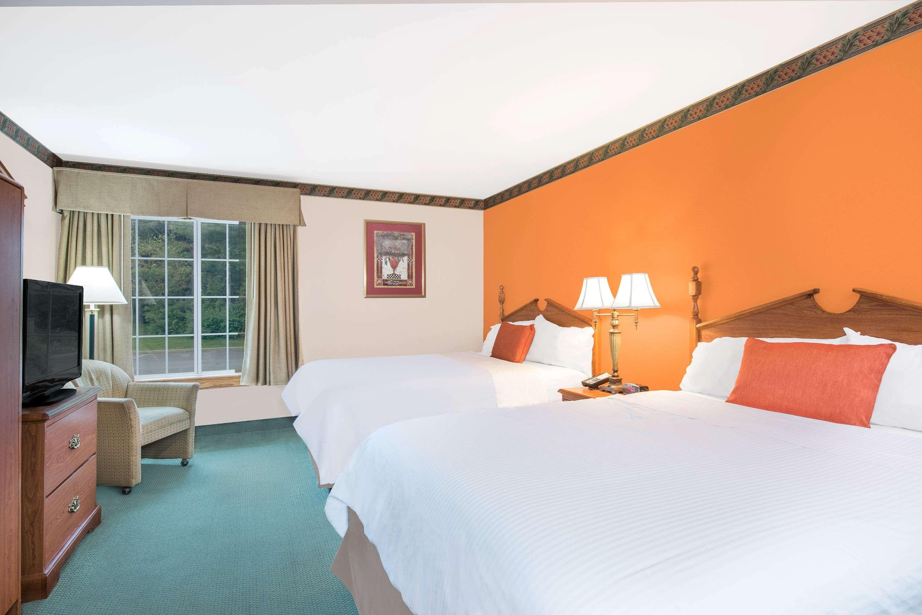 Hawthorn Suites By Wyndham Allentown-Fogelsville Dış mekan fotoğraf