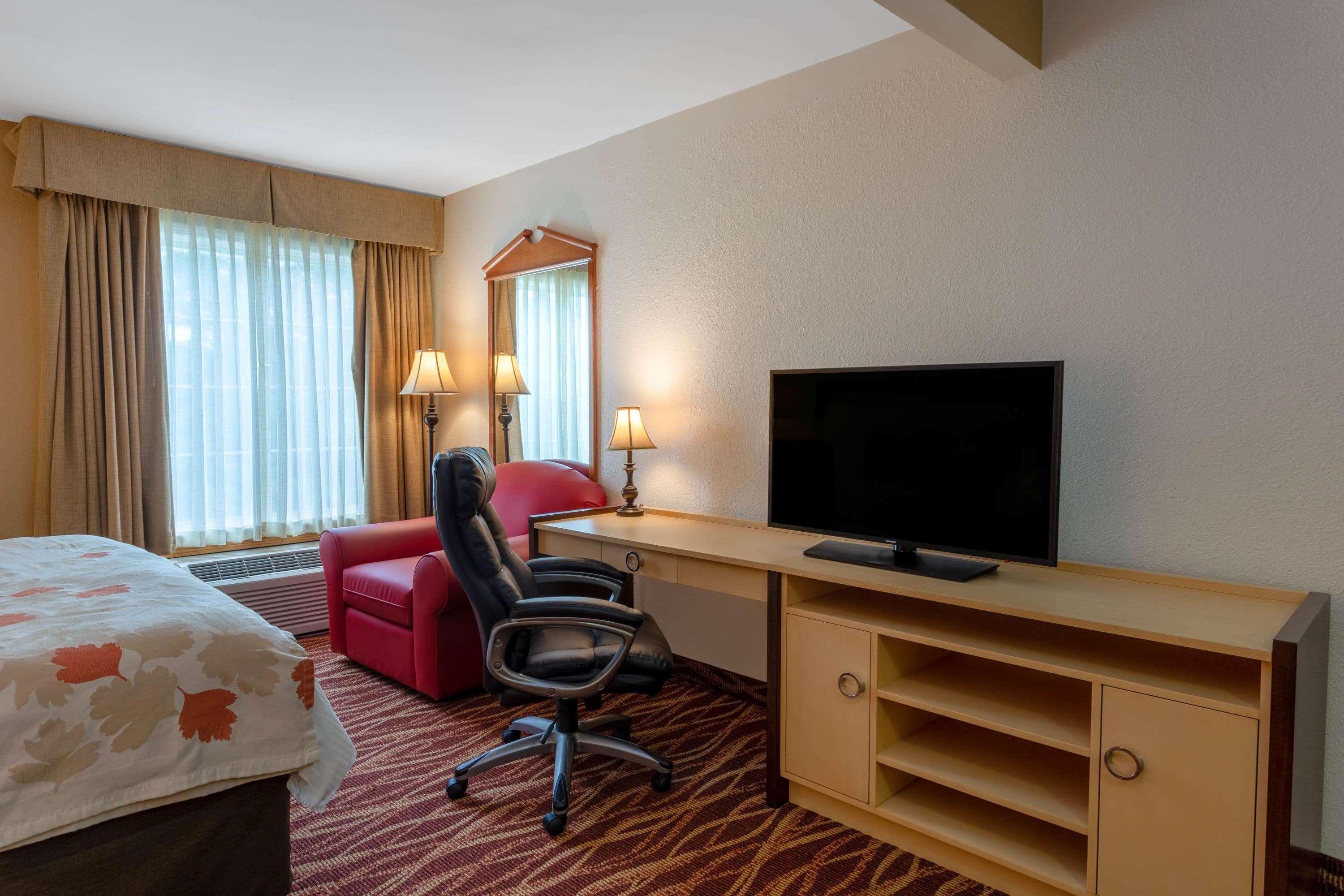 Hawthorn Suites By Wyndham Allentown-Fogelsville Dış mekan fotoğraf