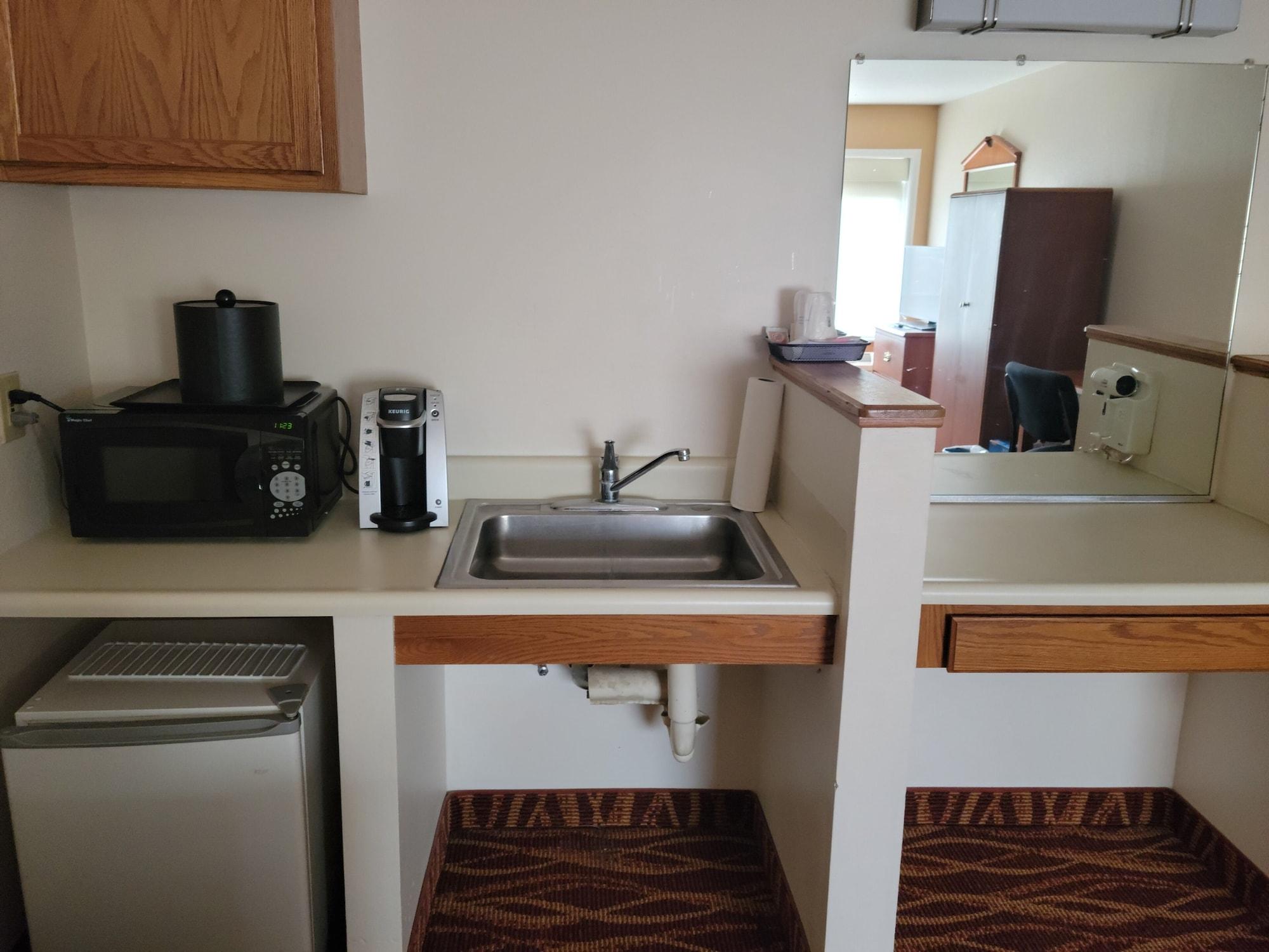 Hawthorn Suites By Wyndham Allentown-Fogelsville Dış mekan fotoğraf