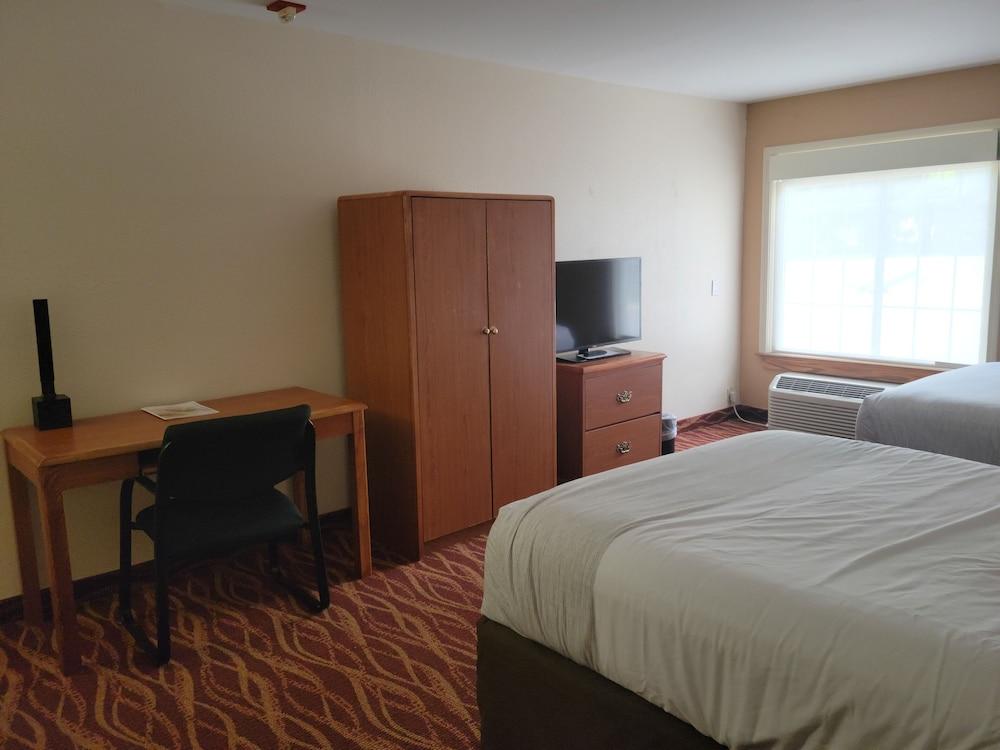 Hawthorn Suites By Wyndham Allentown-Fogelsville Dış mekan fotoğraf