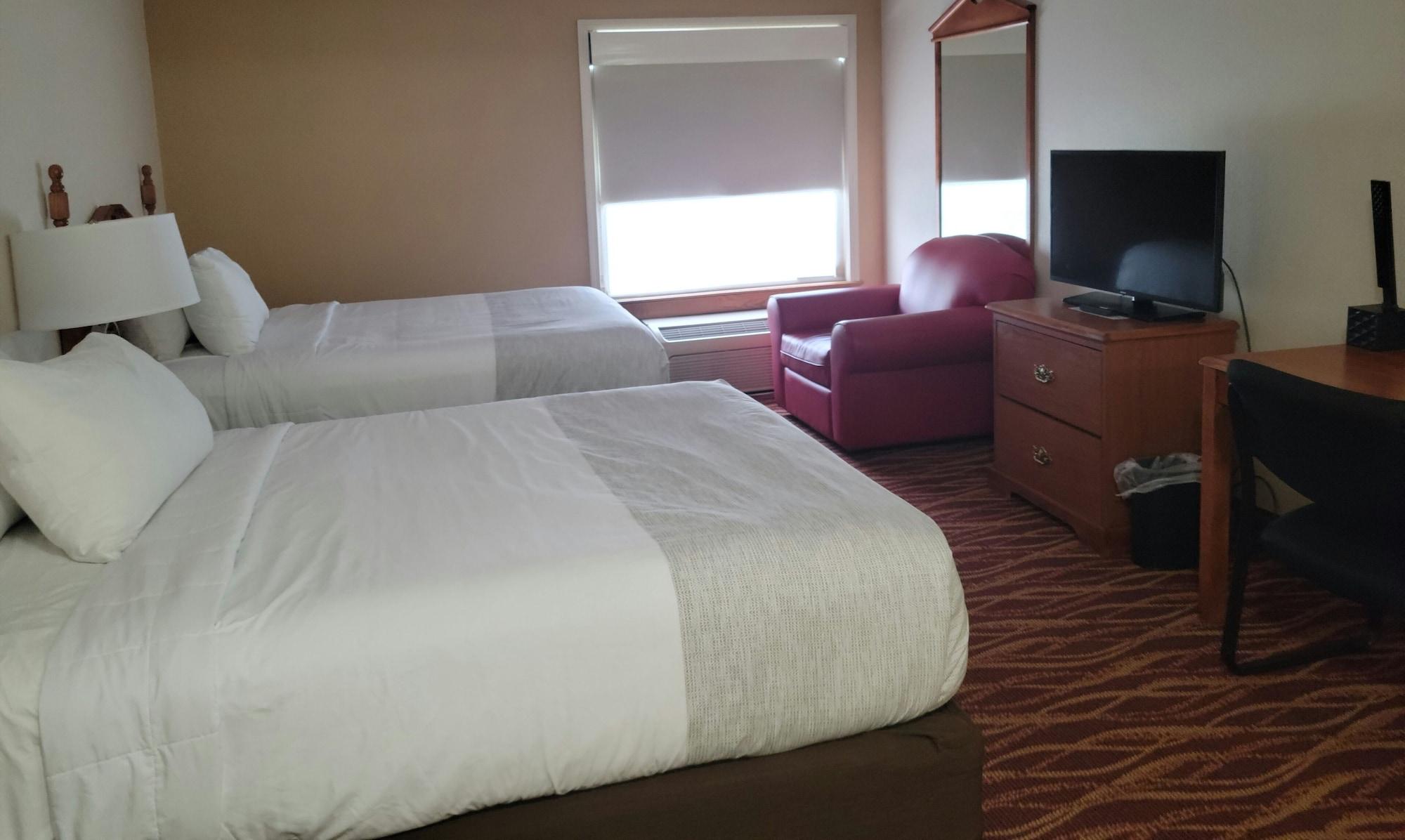 Hawthorn Suites By Wyndham Allentown-Fogelsville Dış mekan fotoğraf