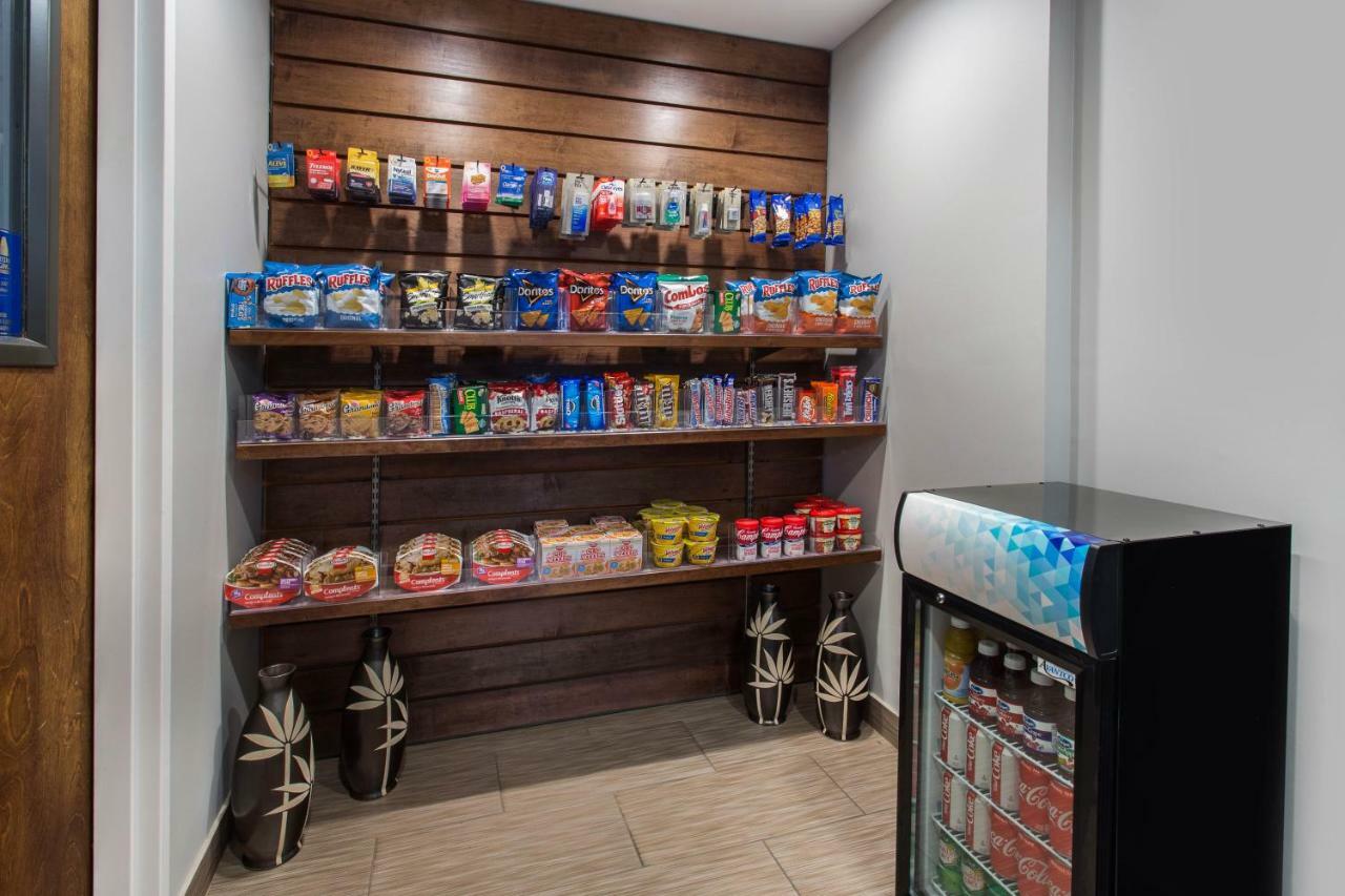Hawthorn Suites By Wyndham Allentown-Fogelsville Dış mekan fotoğraf