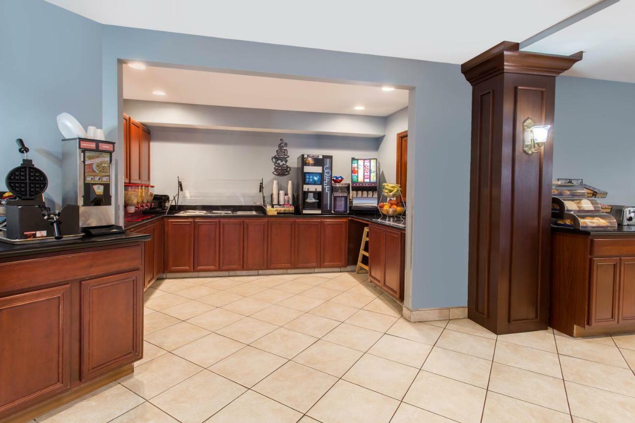 Hawthorn Suites By Wyndham Allentown-Fogelsville Dış mekan fotoğraf