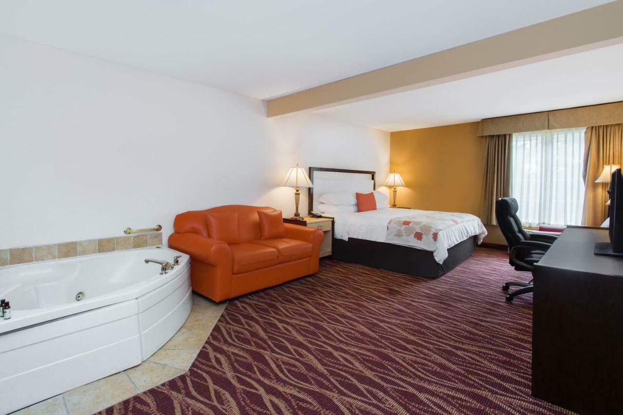 Hawthorn Suites By Wyndham Allentown-Fogelsville Dış mekan fotoğraf