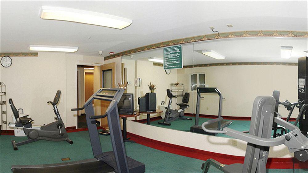 Hawthorn Suites By Wyndham Allentown-Fogelsville Dış mekan fotoğraf