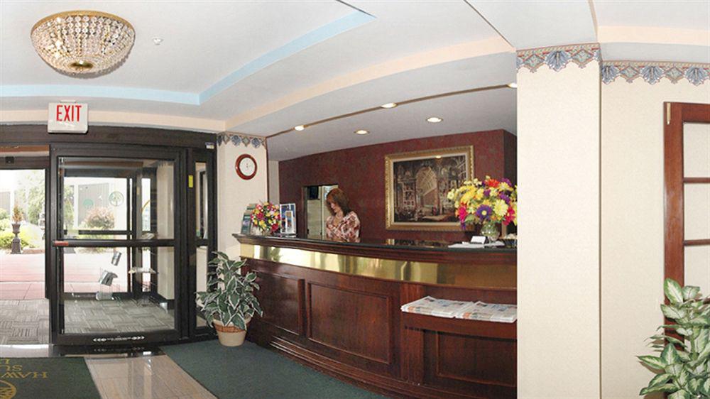 Hawthorn Suites By Wyndham Allentown-Fogelsville Dış mekan fotoğraf